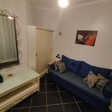 Tony'S Privy Beds By Red Sea Apartamento