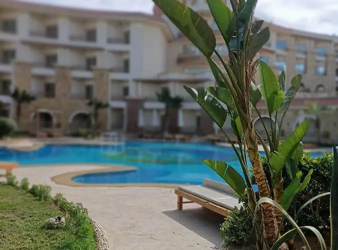 Tony's Privy Beds By Red Sea * الغردقة