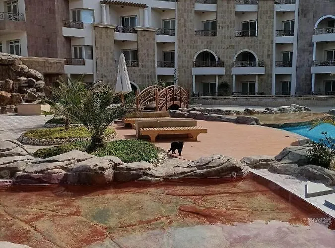 Tony's Privy Beds By Red Sea * Hurghada