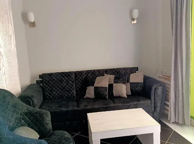 Apartment Tony's Privy Beds By Red Sea *