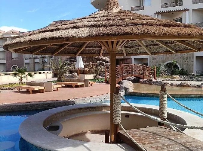 Tony's Privy Beds By Red Sea الغردقة
