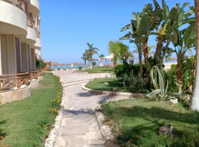 Apartment Tony's Privy Beds By Red Sea Hurghada