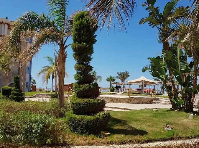 Apartment Tony's Privy Beds By Red Sea Hurghada