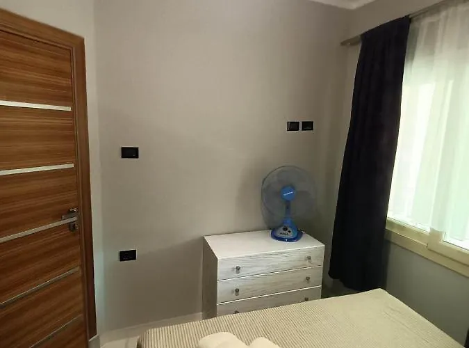 Tony's Privy Beds By Red Sea شقة