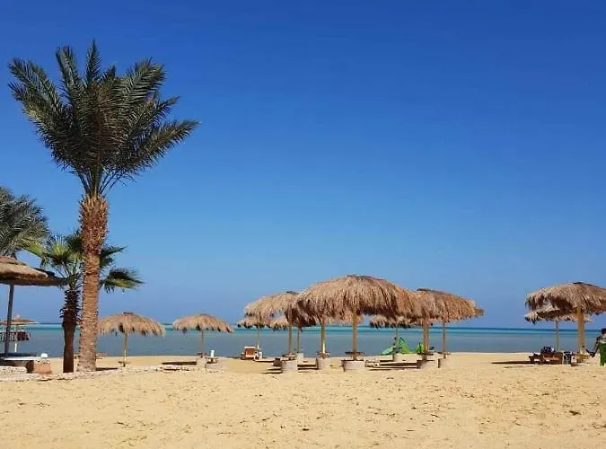 Tony's Privy Beds By Red Sea الغردقة