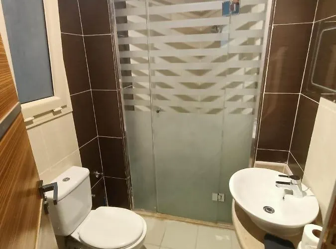 Tony's Privy Beds By Red Sea * الغردقة