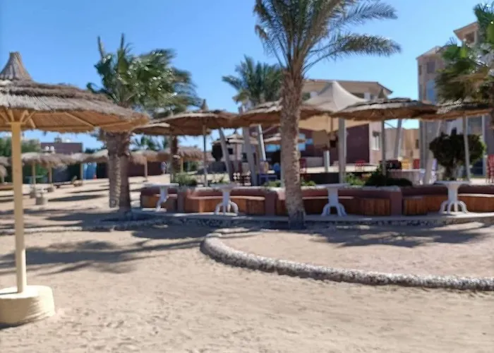 شقة Tony's Privy Beds By Red Sea *
