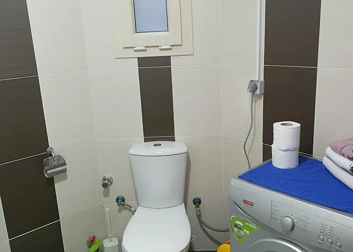 شقة Tony's Privy Beds By Red Sea