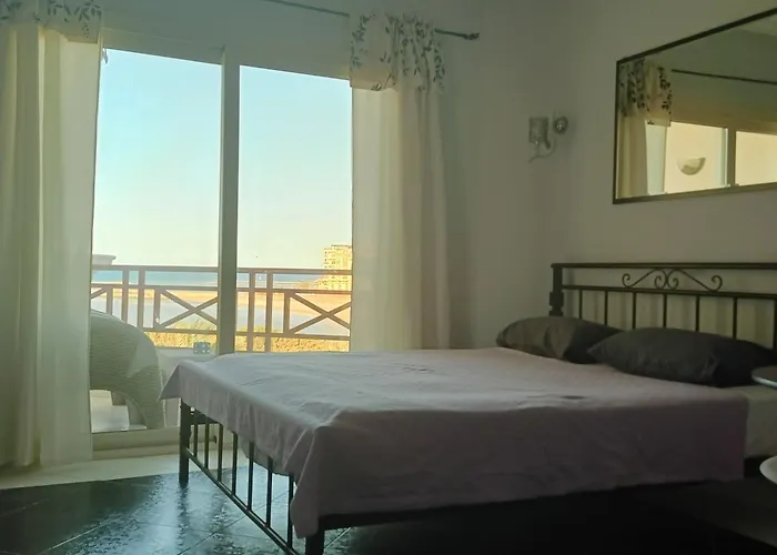 Tony's Privy Beds By Red Sea شقة *