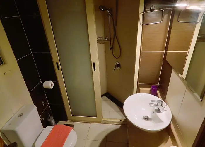 شقة Tony's Privy Beds By Red Sea