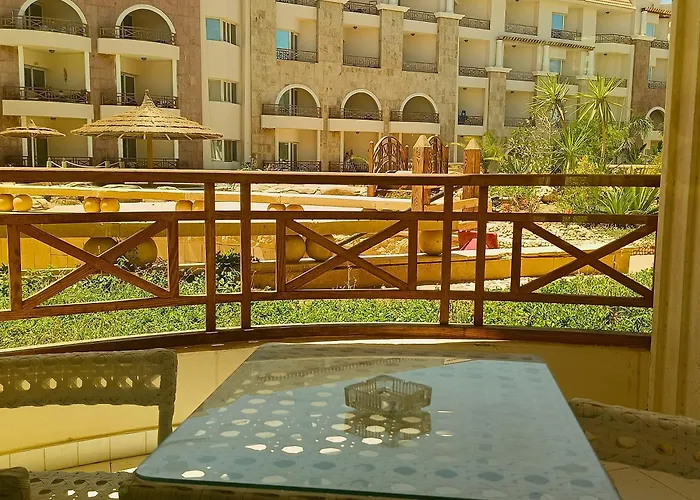 شقة Tony's Privy Beds By Red Sea *